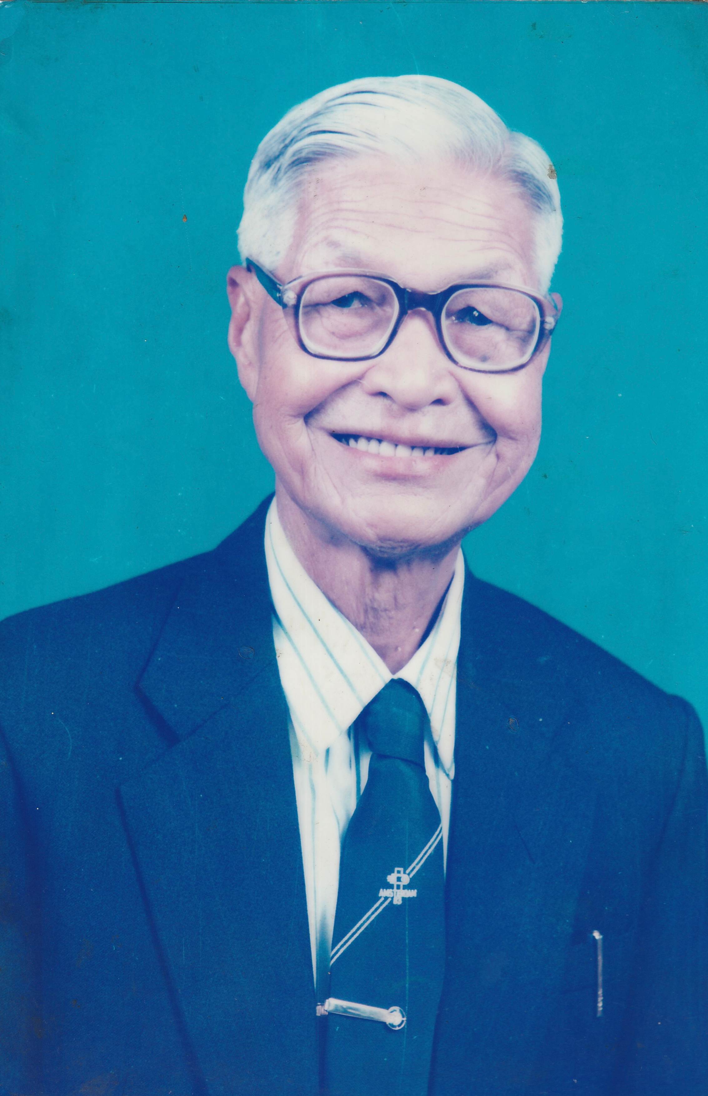Former Principal Photo